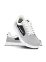 Barefoot Shoes Barebarics Legend - Light Grey