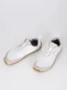 Barefoot Shoes Be Lenka Trailair - Off - White