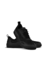 	Barefoot Sneakers Be Lenka Velocity - All Black