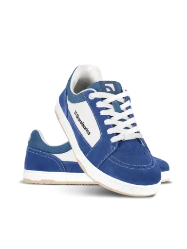 Barefoot Shoes Barebarics Legend - Blue