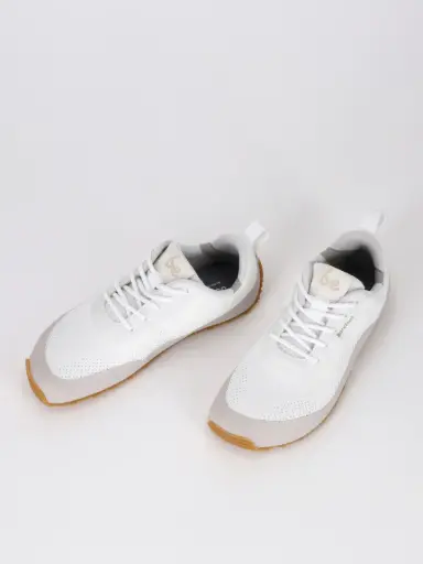 Barefoot Shoes Be Lenka Trailair - Off - White